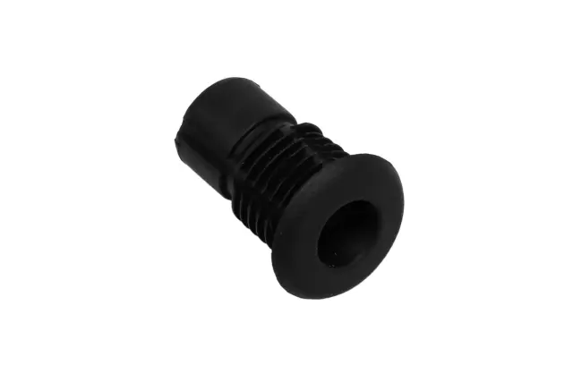 22944670 - Body: Door Lock Knob Bezel for Chevrolet: Silverado 1500, Silverado 1500 LD, Silverado 2500 HD, Silverado 3500 HD | GMC: Sierra 1500, Sierra 1500 Limited, Sierra 2500 HD, Sierra 3500 HD Image