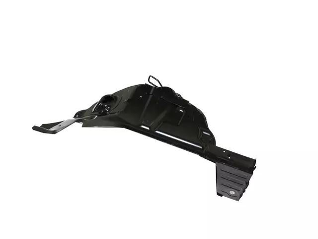 Wheelhouse Panel, Right - Mopar (68383599AD)