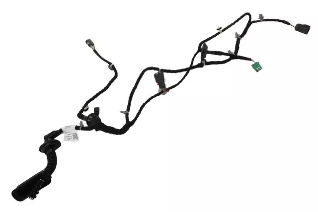 84575833 - Body: Harness for Chevrolet: Blazer Image