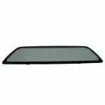 7C3Z2542006A - Body: Back Glass for Ford: F-250 Super Duty, F-350 Super Duty, F-450 Super Duty Image