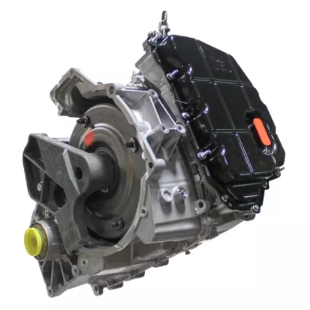 Remanufactured Automatic Transmission Assembly - Ford (BL8Z-7000-ERM)