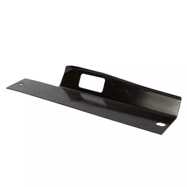 XF2Z17A750AA - Body: Bumper Cover Mount Bracket for Ford: Freestar Image