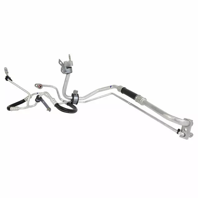 A/C Refrigerant Suction Hose - Ford (EB5Z-19A834-C)