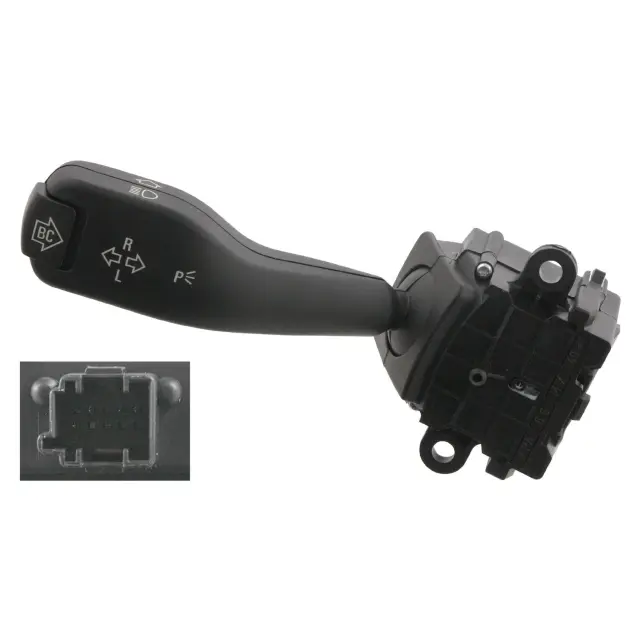 32038 - Air Conditioning &amp; Heat: Febi 32038 Combination Switch for FEBI RUBBER CO Image