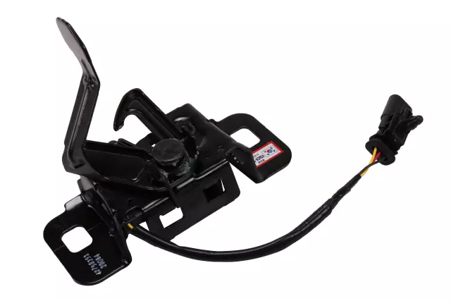 42750753 - Body: Latch for Chevrolet: Sonic Image