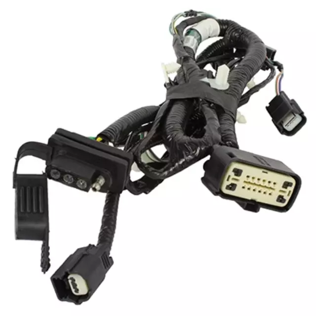 Wire Harness - Ford (DT4Z-15K868-B)