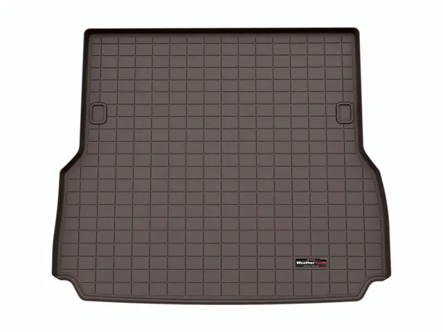 431773 - : Cargo Liner for WeatherTech Image