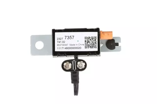 23277357 - : Radio Antenna Amplifier for GM Image