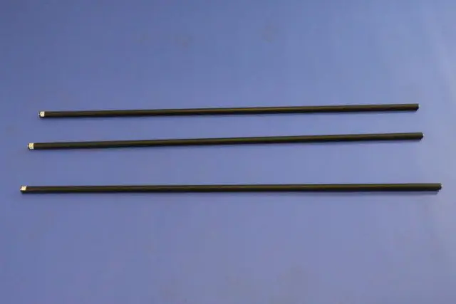 Tonneau Cover Bow - Mopar (68161072AA)