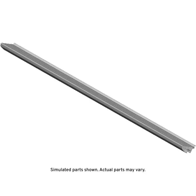 84751097 - : Driver Side Assist Step for GM Image