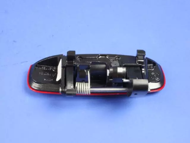 Exterior Door Handle, Right - Mopar (1MZ80JRYAG)