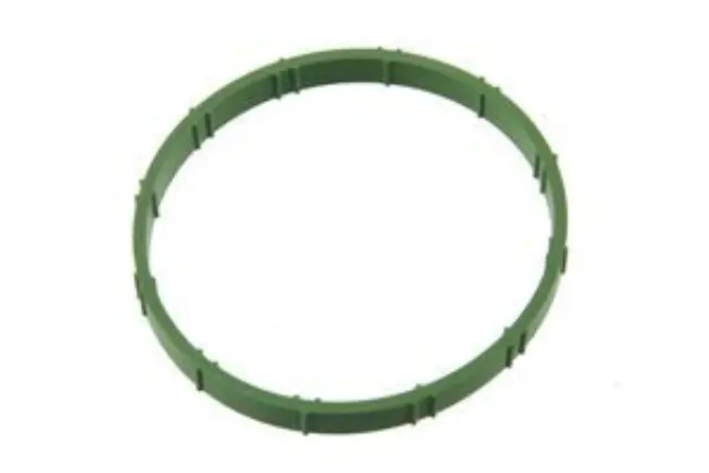 13547563377 - Air Intake &amp; Fuel Delivery: URO Parts Air Filter Housing Gasket for URO Image