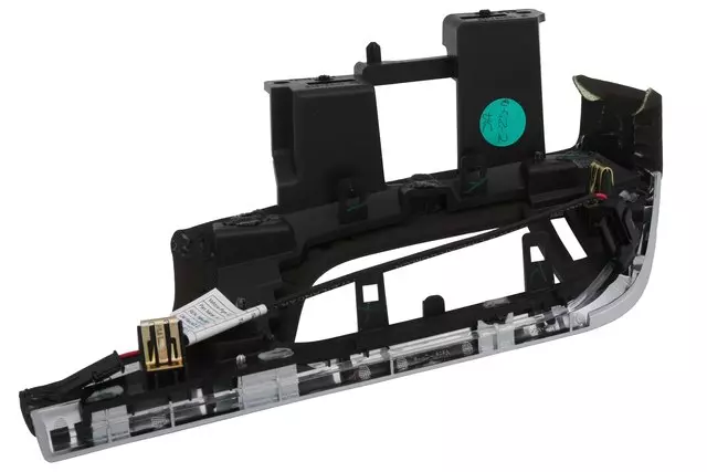 22949474 - Body: Trim Pad for GM Image