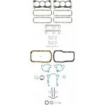 2601032 - : Engine Gasket Set for FEL-PRO Image
