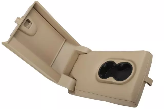 20800268 - Body: Seat Armrest for Cadillac: CTS Image