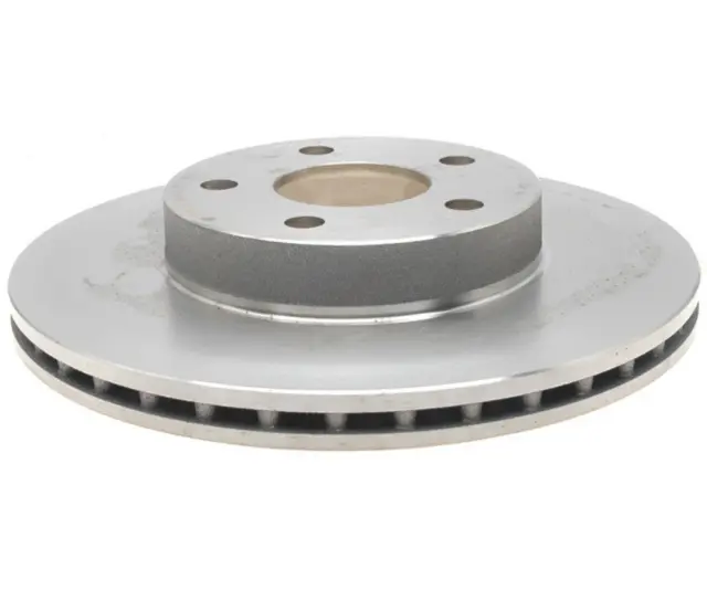 56140R - Brakes &amp; Brake Parts: Disc Brake Rotor for Raybestos Brakes Image