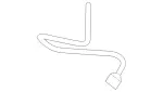 9064901039 - : Pressure Pipe for Mercedes-Benz Image