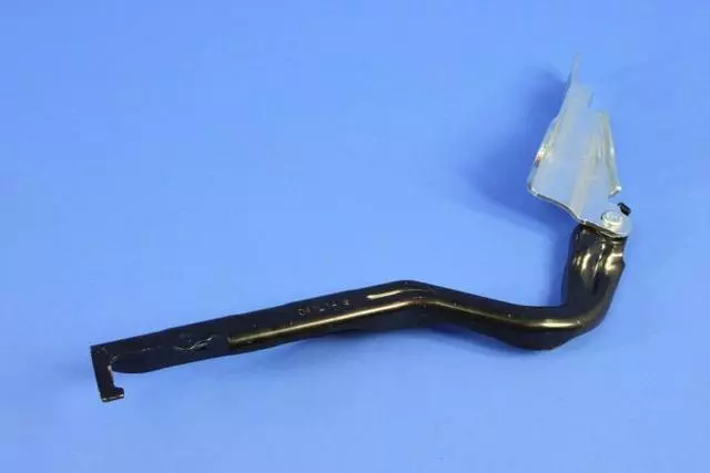 Hood Hinge, Left - Mopar (68082131AA)
