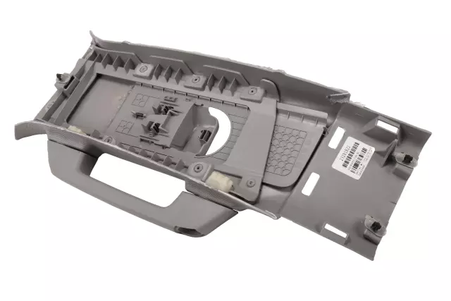 23281822 - Body: Upper Center Pillar Trim for Cadillac: Escalade, Escalade ESV Image