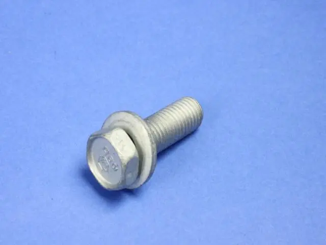 Hex Flange Head Bolt - Mopar (6505833AA)