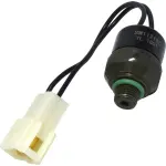 SW11218C - : HVAC Binary Switch -- Binary HPCO/LPCO Switch for UAC Image