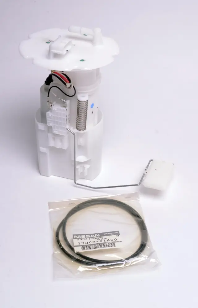 17040RRZ30 - : NISMO Z33 High flow Fuel Pump Assembly for Nissan: 350Z Image