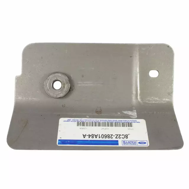 8C2Z28601A84A - Body: Seat Belt Anchor for Ford: E-150, E-250, E-350 Super Duty Image