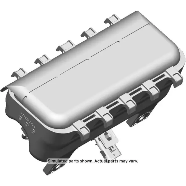 42647098 - Electrical: Passenger Air Bag for Buick: Encore | Chevrolet: Trax Image image