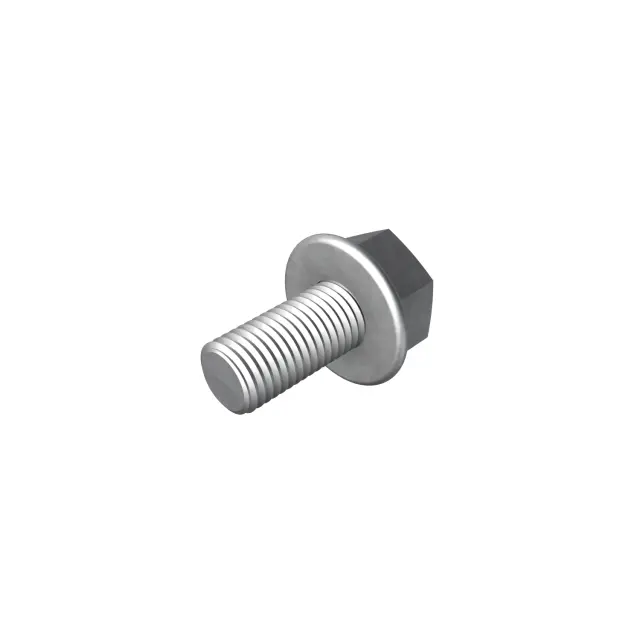 6104195AA - Electrical: Hex Flange Head Bolt for Mopar Image