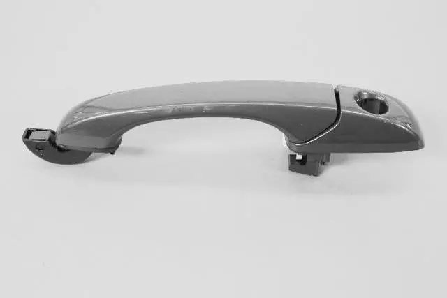 Exterior Door Handle, Left - Mopar (XU55AJCAG)