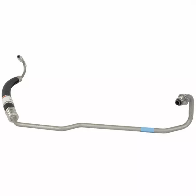 5C3Z3A719B - Steering: Power Steering Cylinder Line Hose Assembly for Ford: F-450 Super Duty, F-550 Super Duty Image