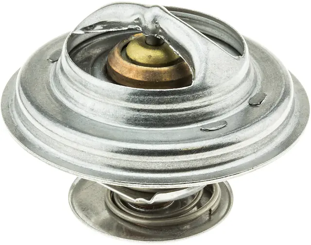 33518 - Cooling Systems: Gates Engine Coolant Thermostat for Gates Image