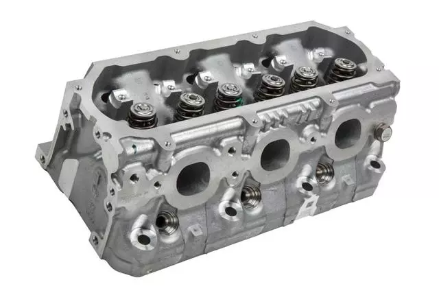 Cylinder Head - GM (12677840)