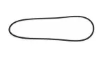 6233207030 - Body: Weather-strip On Body for Toyota Image