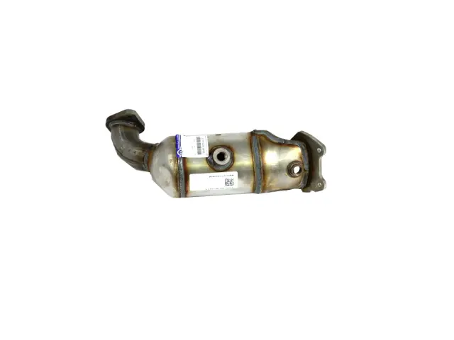 68459326AA - Exhaust: Exhaust And Catalytic Converter Manifold for Mopar Image