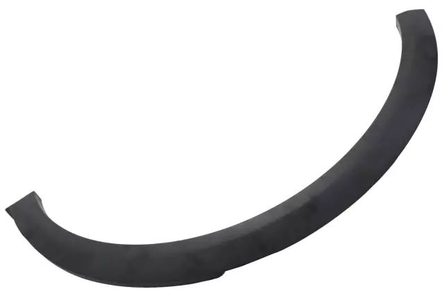 19256098 - Body: Wheel Opening Molding for Chevrolet: Captiva Sport | Saturn: Vue Image