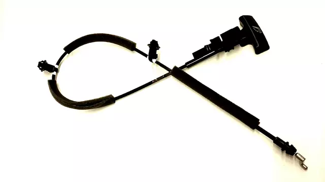 64335AL03A - Body: Lever for Subaru Image