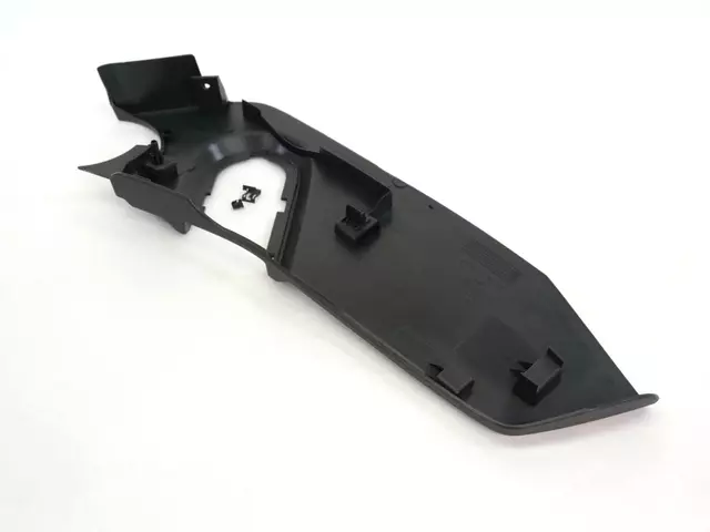 Passenger Outboard Shield - Mopar (1RW62XDVAB)