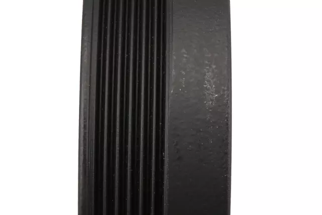 Crankshaft Balance - GM (12578072)