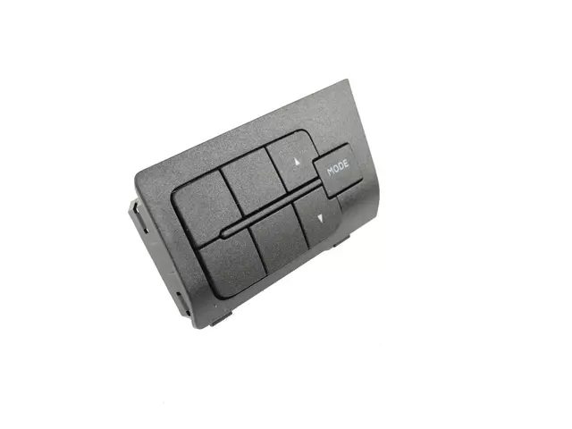 5MT59JXWAA - : Multifunction Switch for Mopar Image