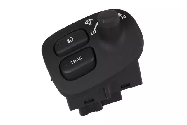 Instrument Light Rheostat - GM (21024102)