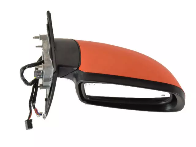 Outside Rear-View Mirror, Left - Mopar (1NJ05TZZAL)