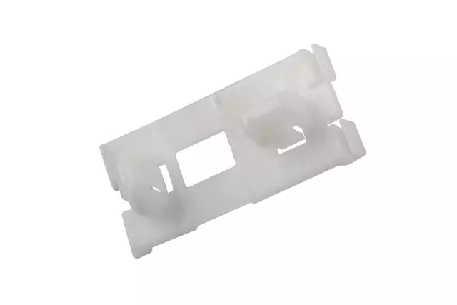 22642199 - Body: Molding Clip for Chevrolet: Classic, Malibu | Oldsmobile: Cutlass Image