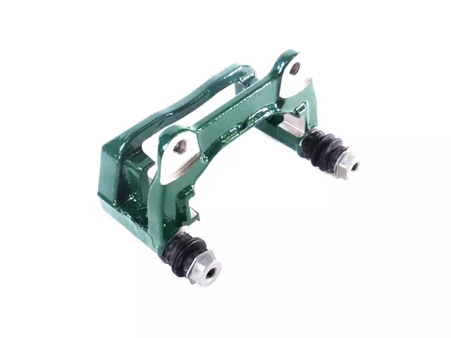 68157049AA - : Disc Brake Caliper Adapter, Left for Fiat: 500 Image