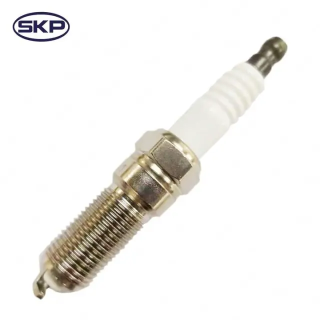SP1036 - Ignition Systems: SKP Iridium Spark Plug, Copper Core with Iridium Tip for Skyward Automotive Image