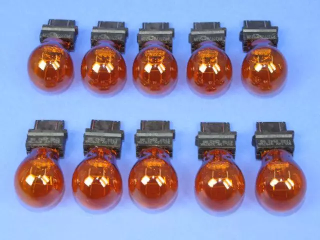 L0003757AK - : Park And Turn Bulb, Right for Mopar Image