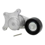 49450 - Belts and Cooling: Continental Accu-Drive Tensioner Assembly for Continental Image