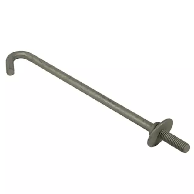 6E5Z10756A - Electrical: Battery Holder Bolt for Ford: Fusion | Lincoln: Zephyr | Mercury: Milan Image