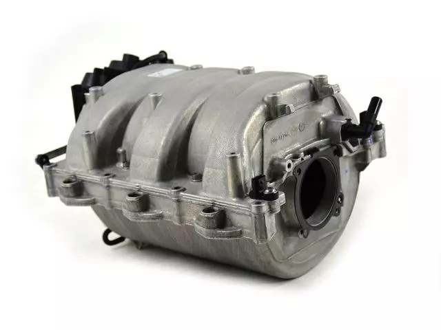 Intake Manifold - Mopar (68011680AB)