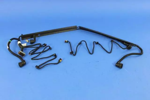 Taillamp Jumper Wiring - Mopar (04727692AE)